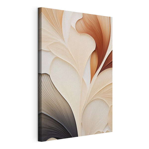 Tableaux Tableaux Un flux dynamique de formes organiques (UGS : s49471)
