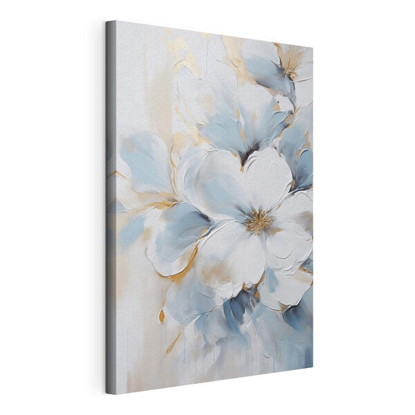 Tableaux Peinture représentant une fleur (UGS : s49462) Tableaux Tableaux Peinture représentant une fleur (UGS : s49462)