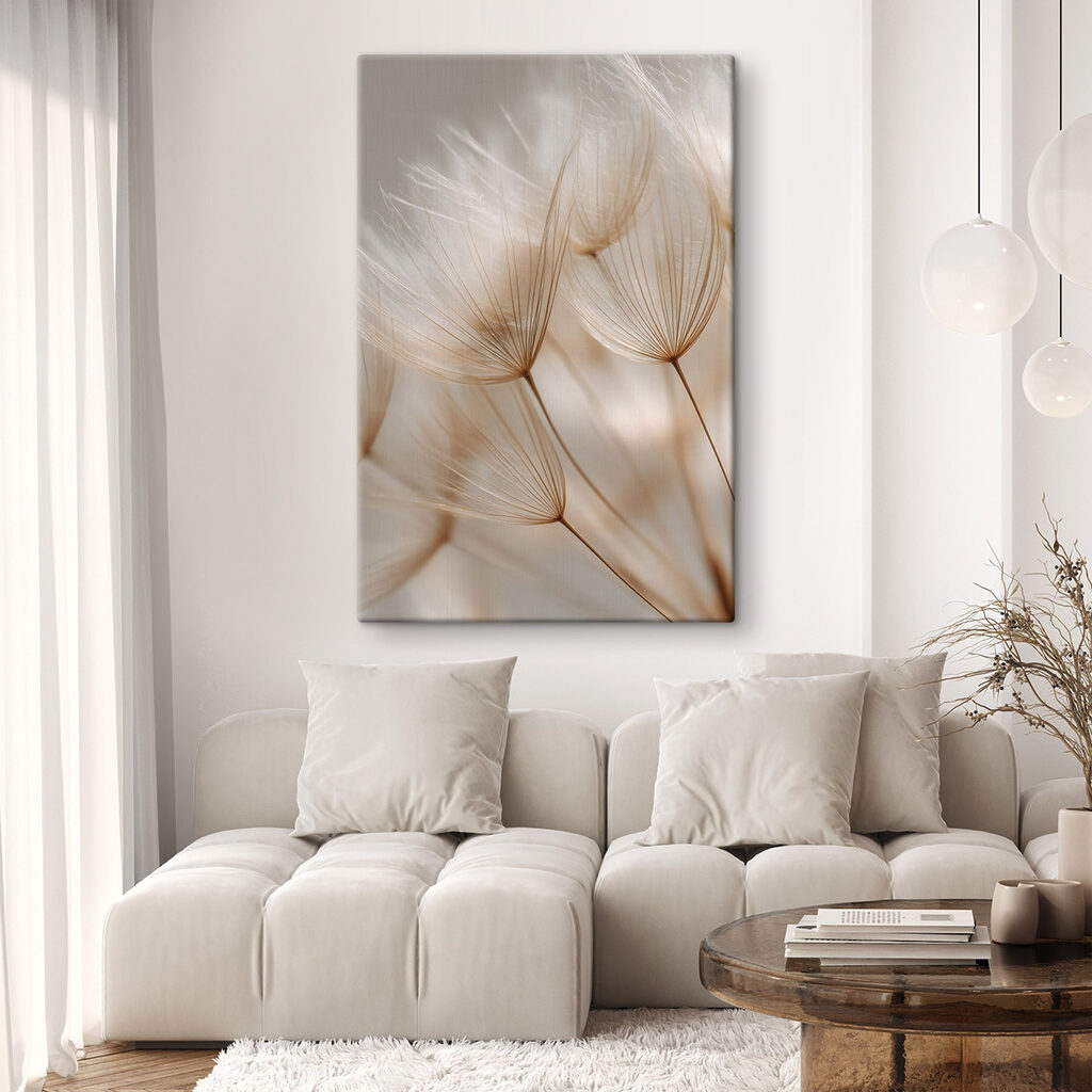Delicate wisps dancing in soft light Delicate wisps dancing in soft light