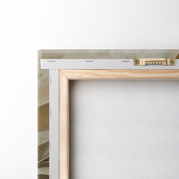 Nature-inspired wall art design Nature-inspired wall art design