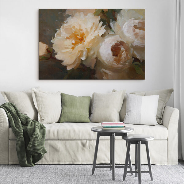 Beautiful blooms in soft hues Beautiful blooms in soft hues