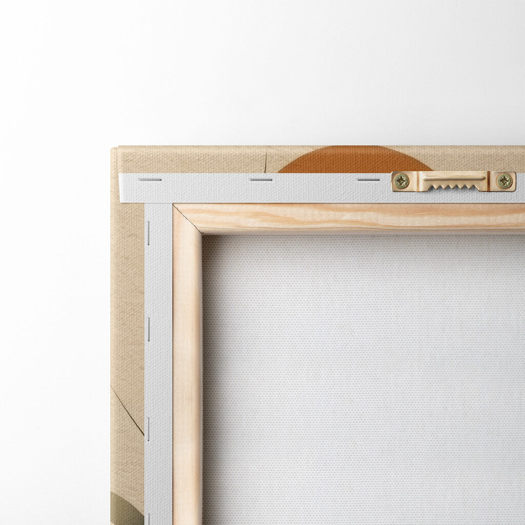 Nature-inspired minimalistic art design Nature-inspired minimalistic art design