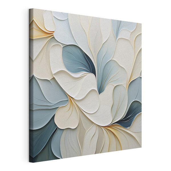 Tableaux Des courbes douces dans des couleurs pastel (UGS : s49747) Tableaux Tableaux Des courbes douces dans des couleurs pastel (UGS : s49747)