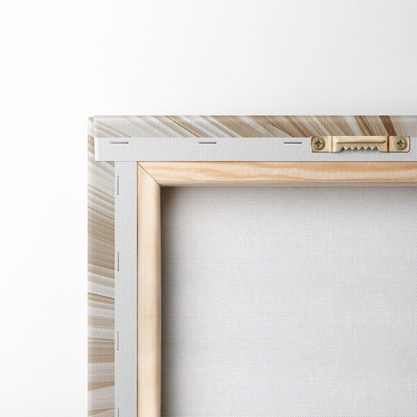 - Elegant folds in soft hues - Elegant folds in soft hues