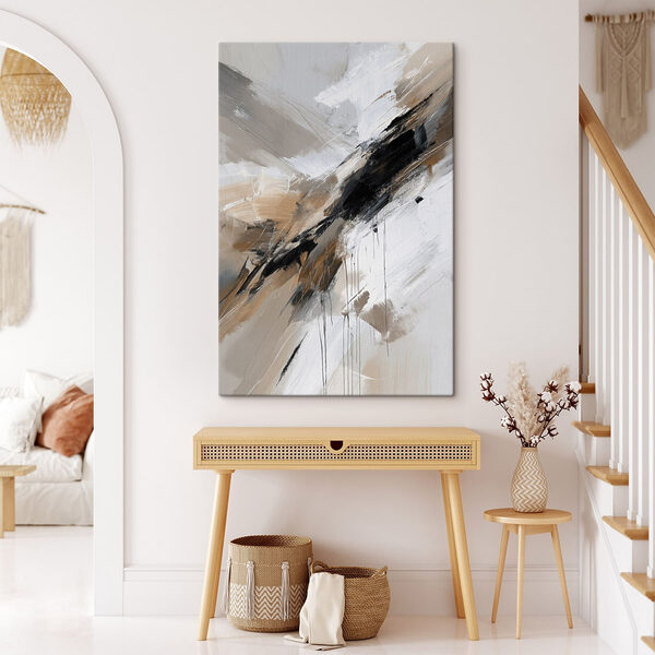Painting of a bird Painting of a bird