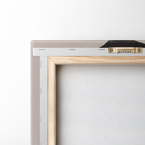 Ethereal beauty captured in paint Ethereal beauty captured in paint