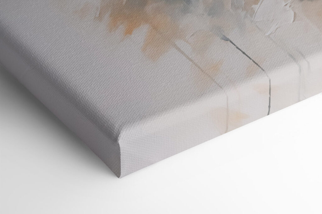 Painting of a tiger wearing sunglasses Painting of a tiger wearing sunglasses