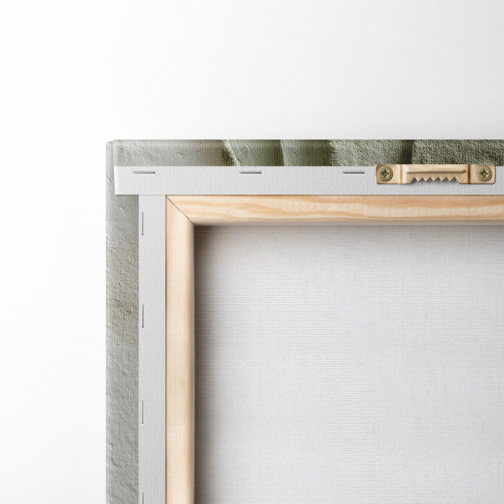 Natural textures in soft earth tones