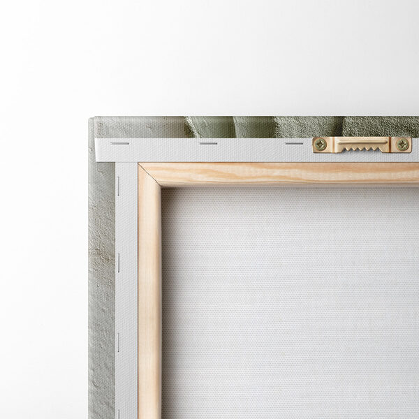 Natural textures in soft earth tones