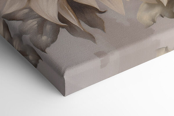 Beautiful blooms in soft tones Beautiful blooms in soft tones