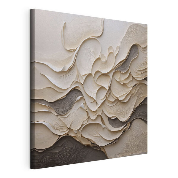 Tableaux Papier blanc et noir (UGS : s49360) Tableaux Tableaux Papier blanc et noir (UGS : s49360)