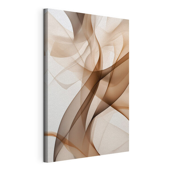 Tableaux Motifs abstraits fluides aux tons doux (UGS : s49802) Tableaux Tableaux Motifs abstraits fluides aux tons doux (UGS : s49802)