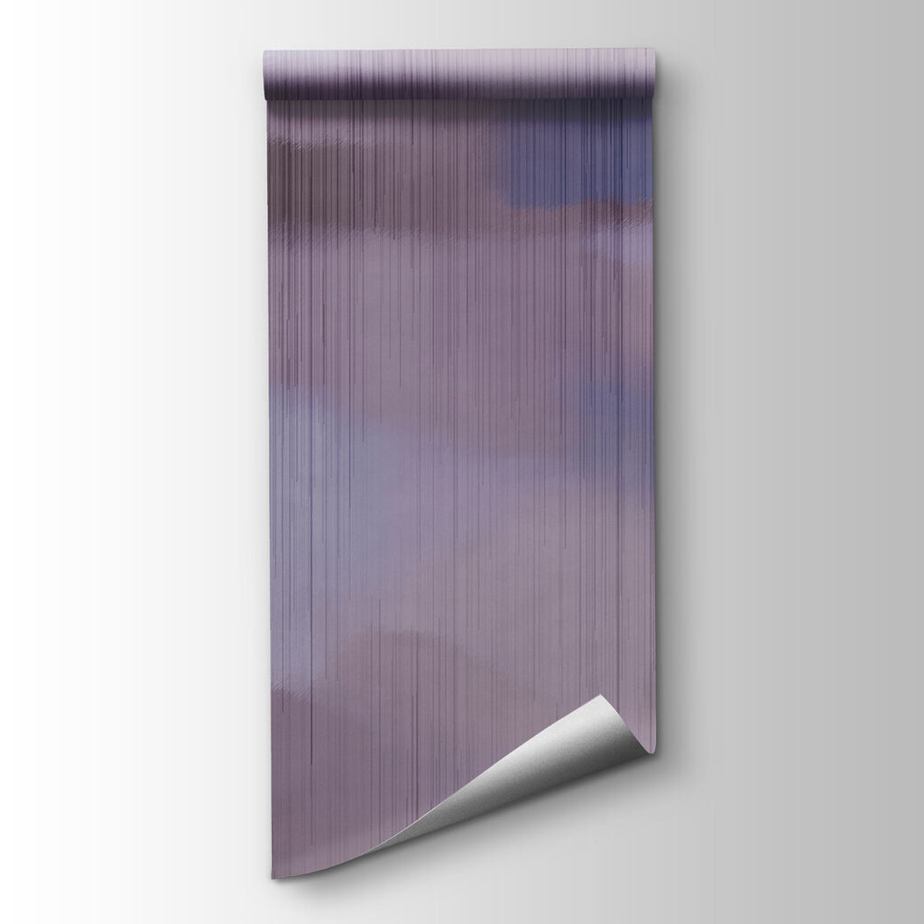 Painting of a landscape