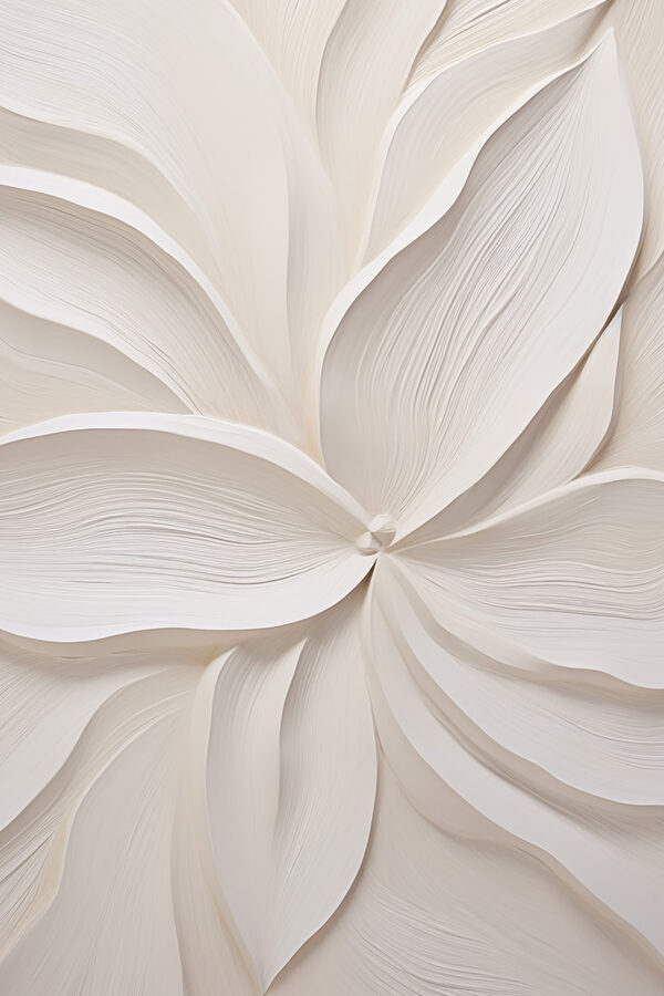Whispers of delicate floral patterns Whispers of delicate floral patterns