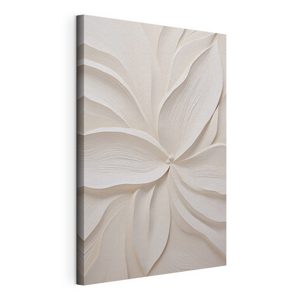 Whispers of delicate floral patterns Whispers of delicate floral patterns