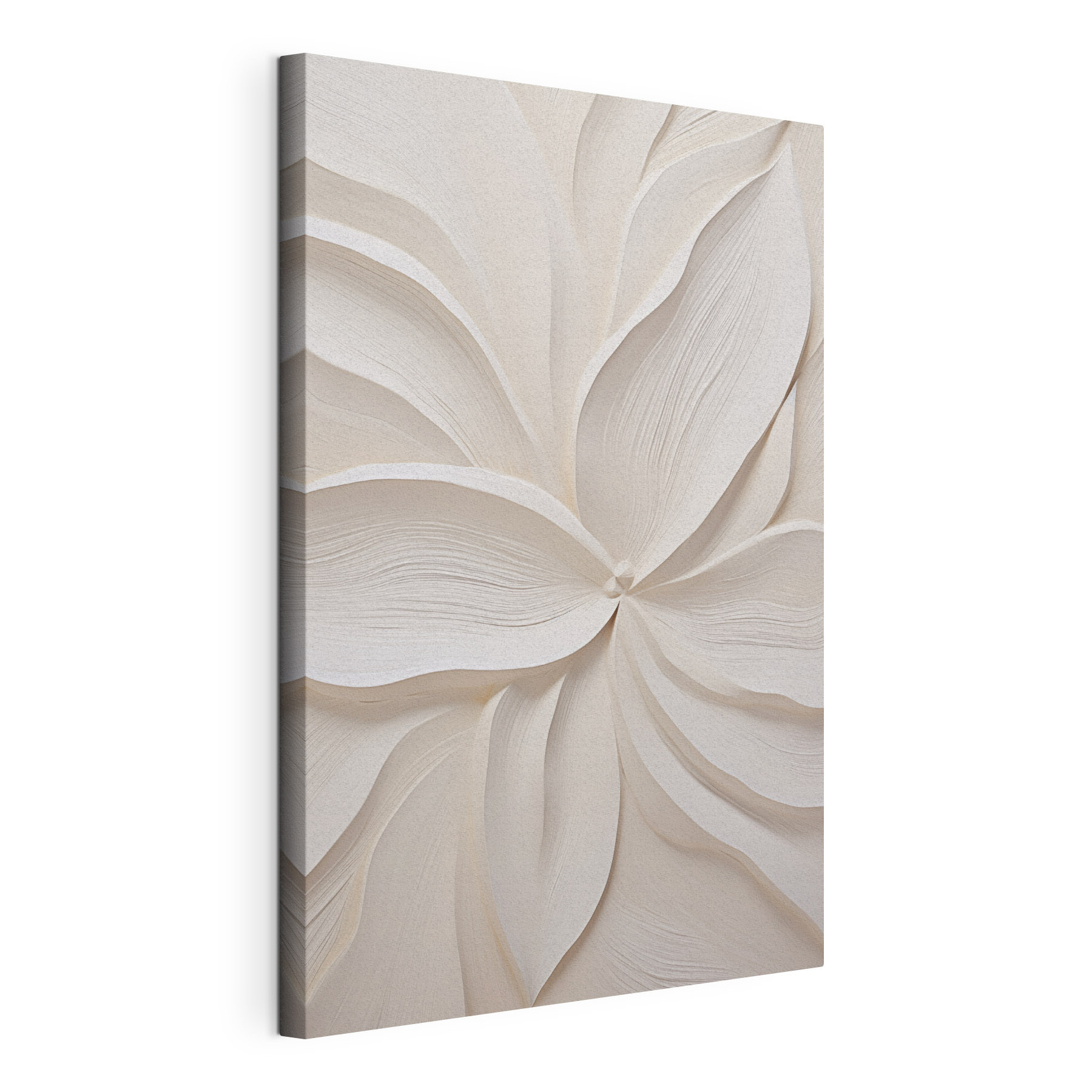 Whispers of delicate floral patterns Whispers of delicate floral patterns