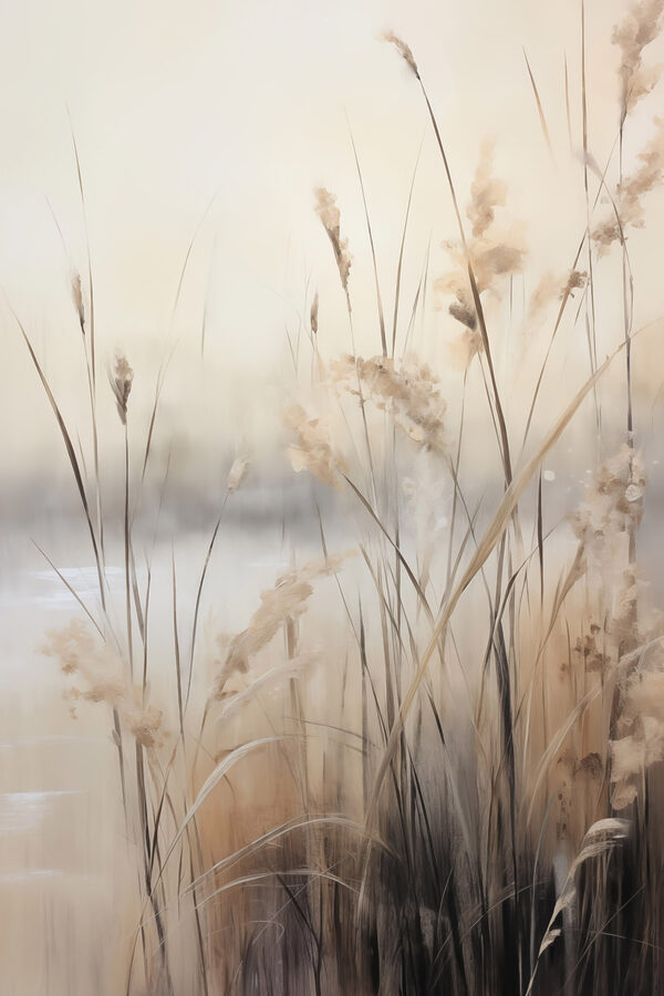 Soft hues of nature’s embrace Soft hues of nature’s embrace