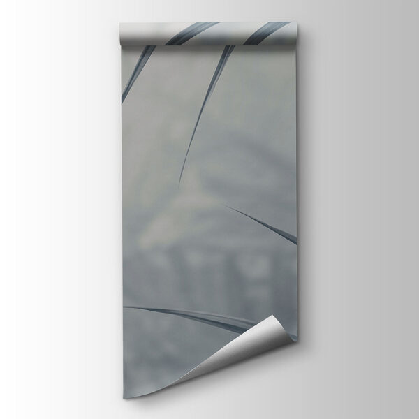 Soft foliage in muted tones Soft foliage in muted tones