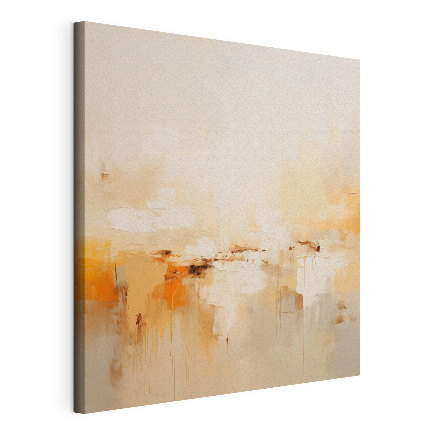 Painting of a landscape