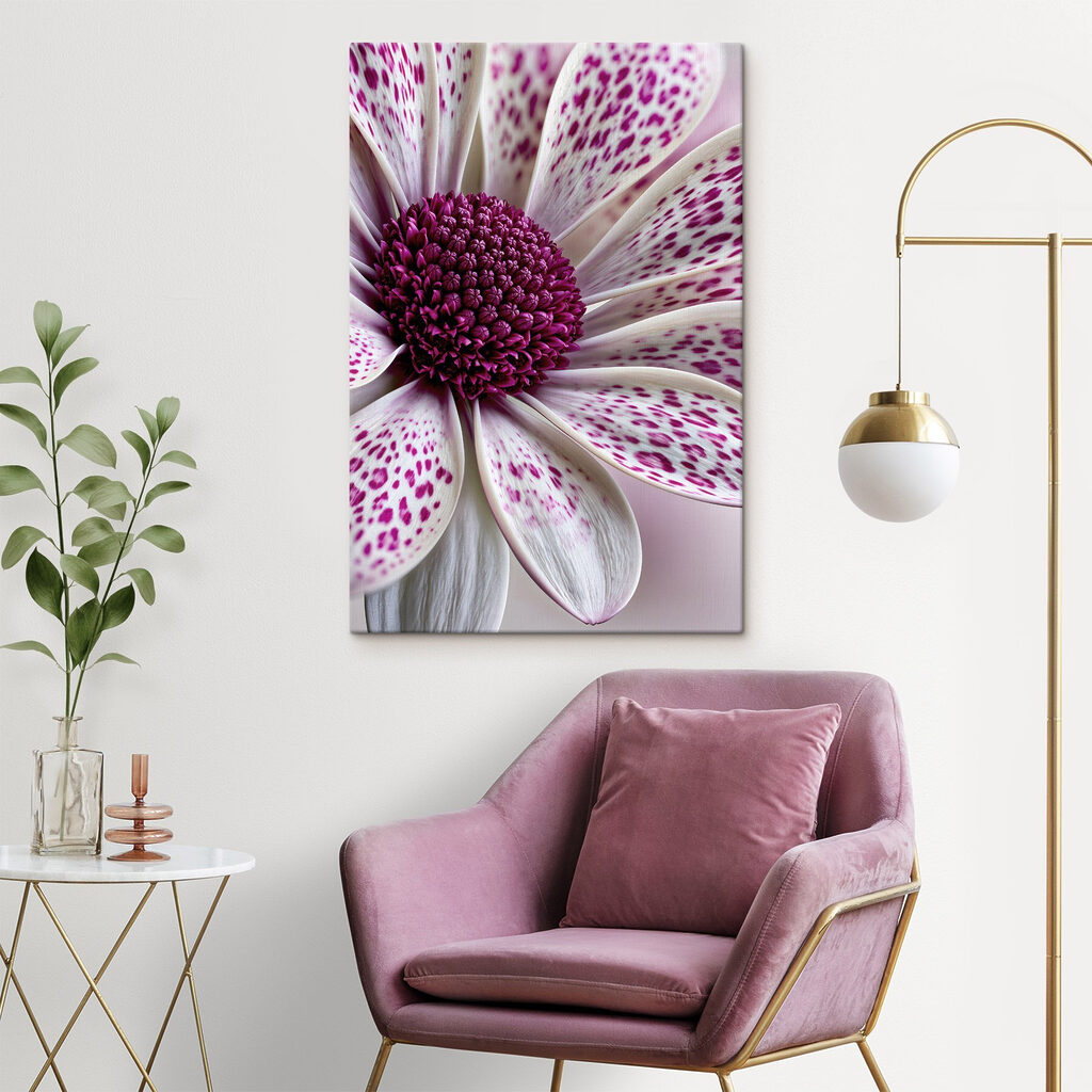 Stunning floral patterns in bloom Stunning floral patterns in bloom