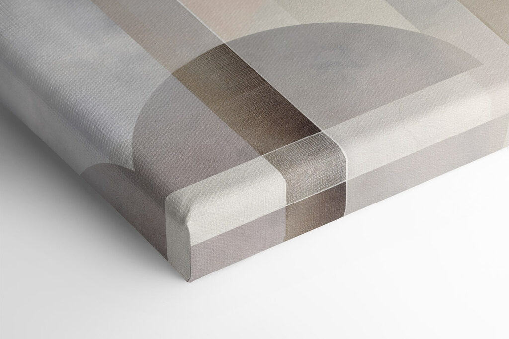 Abstract patterns in soft tones Abstract patterns in soft tones