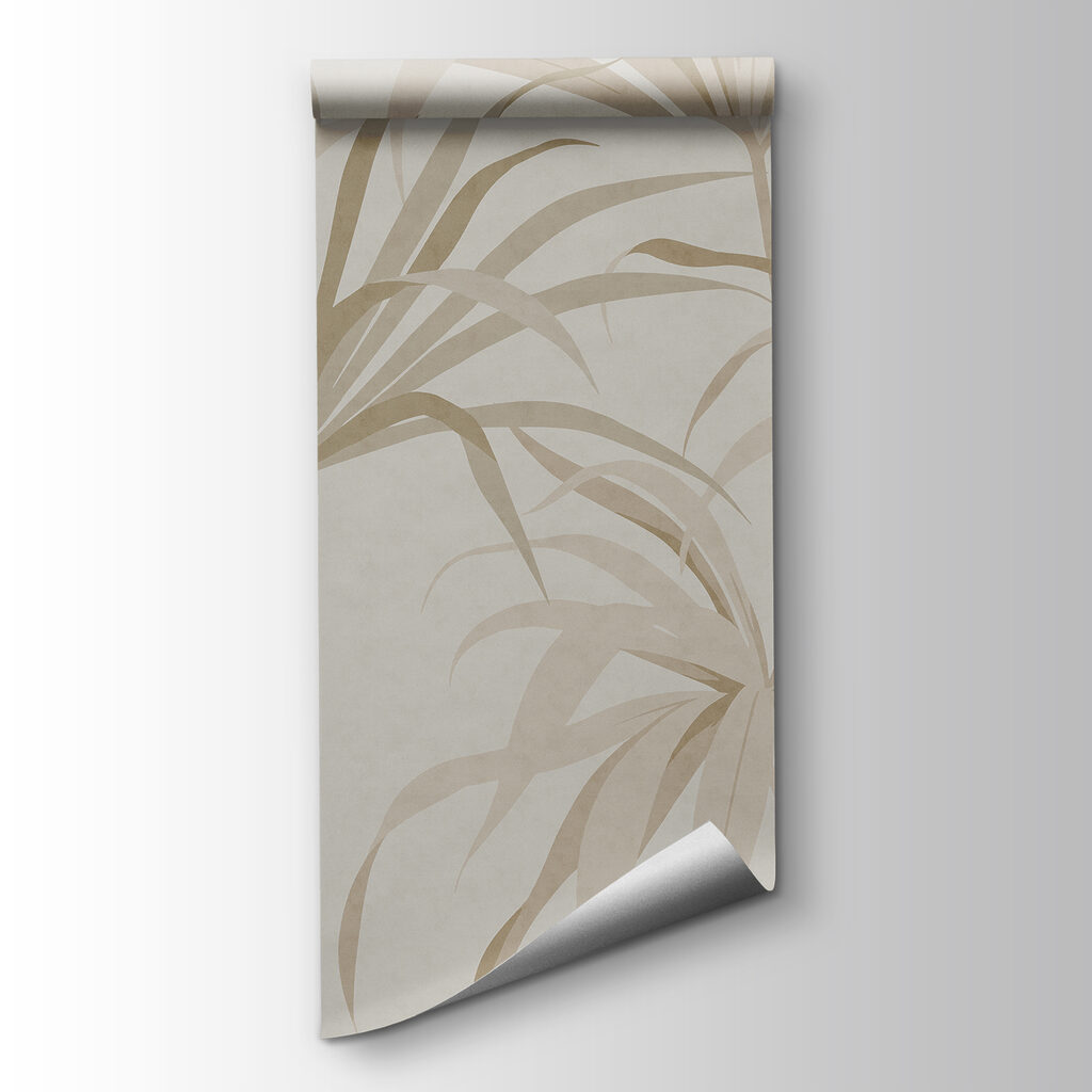 Soft and subtle botanical elegance Soft and subtle botanical elegance