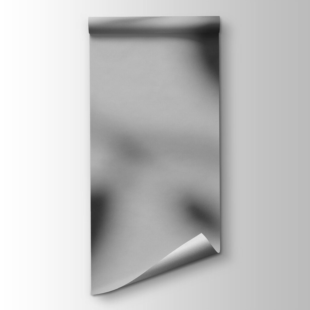 Blurry image of leaves on a branch Blurry image of leaves on a branch