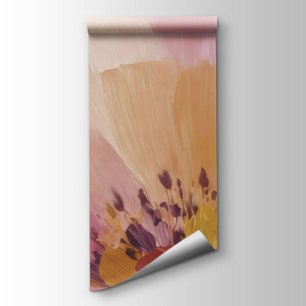 Beautiful flower in soft colors Beautiful flower in soft colors