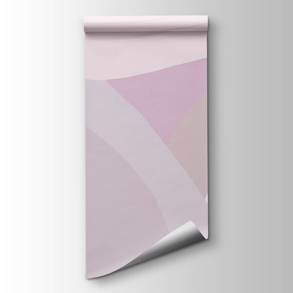 Soft petals in pastel hues Soft petals in pastel hues