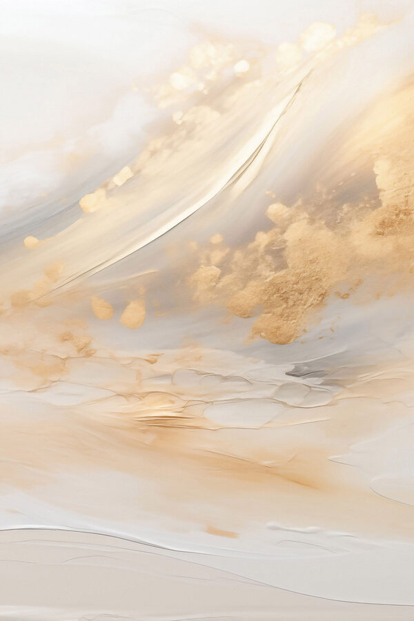 Soft hues blend in tranquil harmony Soft hues blend in tranquil harmony