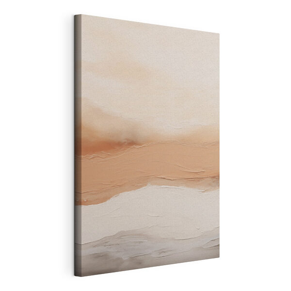 Tableaux Sable blanc et sable brun (UGS : s49994) Tableaux Tableaux Sable blanc et sable brun (UGS : s49994)