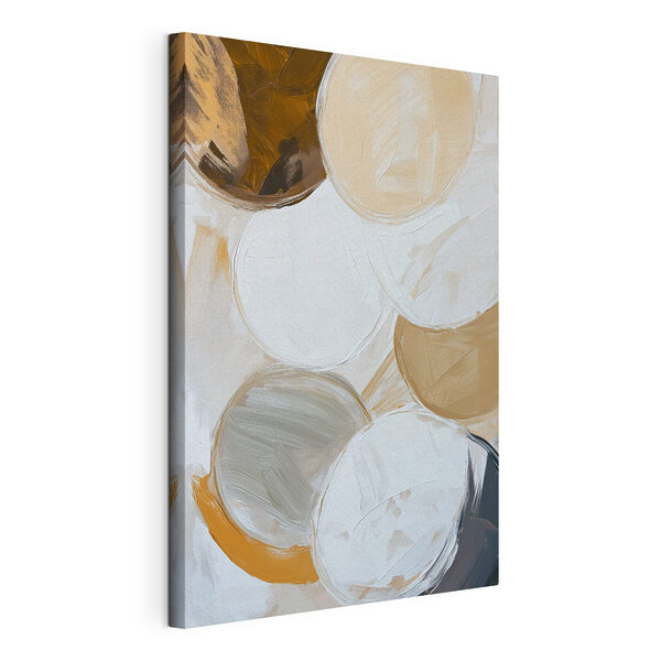 Tableaux Ensemble de cercles de différentes couleurs (UGS : s50052) Tableaux Tableaux Ensemble de cercles de différentes couleurs (UGS : s50052)
