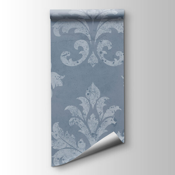 Wallpaper with a pattern Wallpaper with a pattern