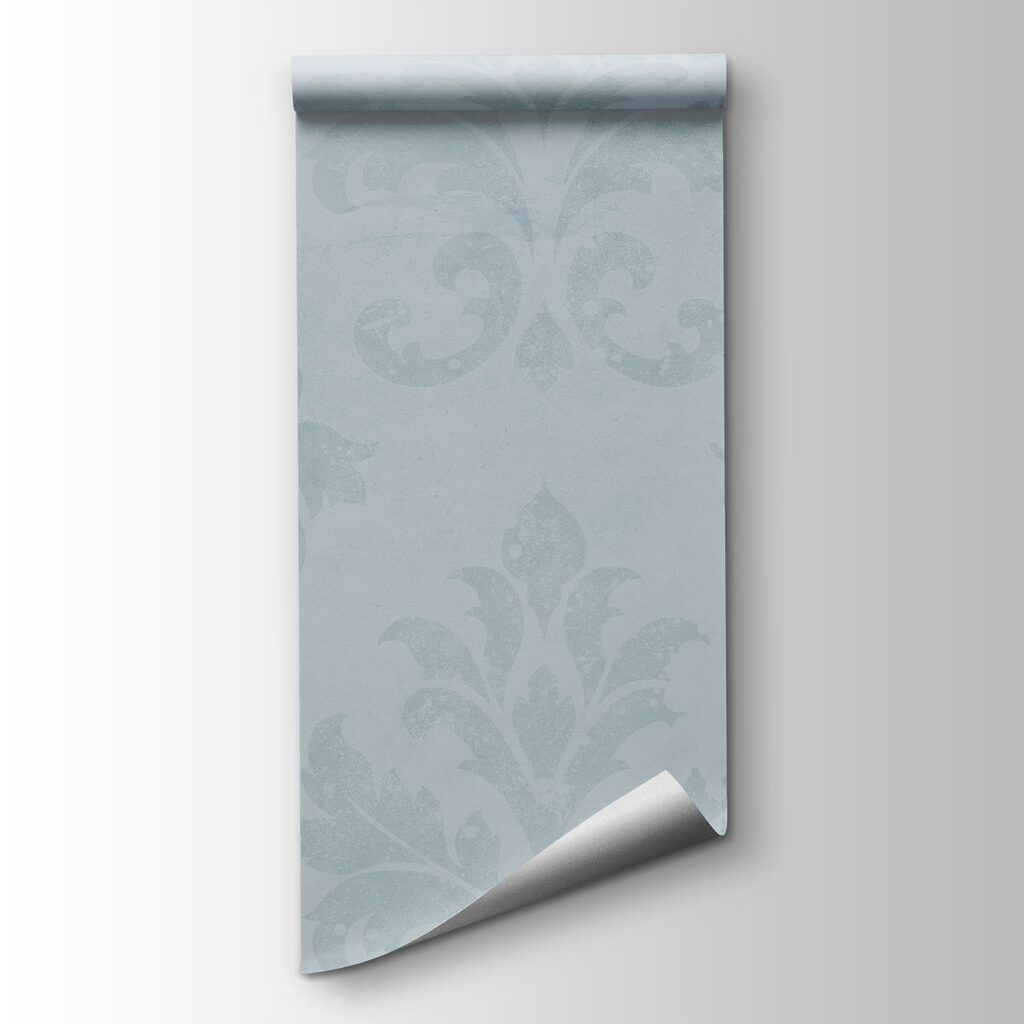 Wallpaper with a pattern Wallpaper with a pattern