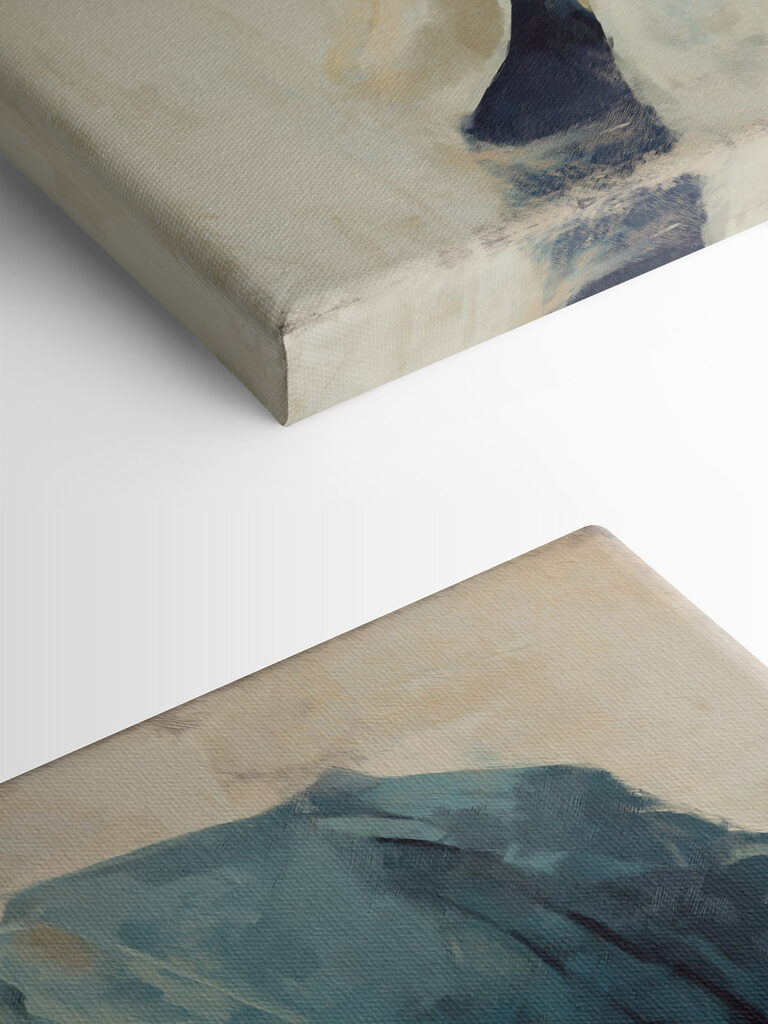 Woman in a turban