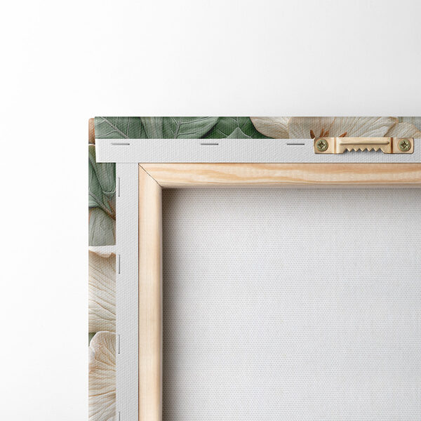 Delicate blooms with rich textures Delicate blooms with rich textures