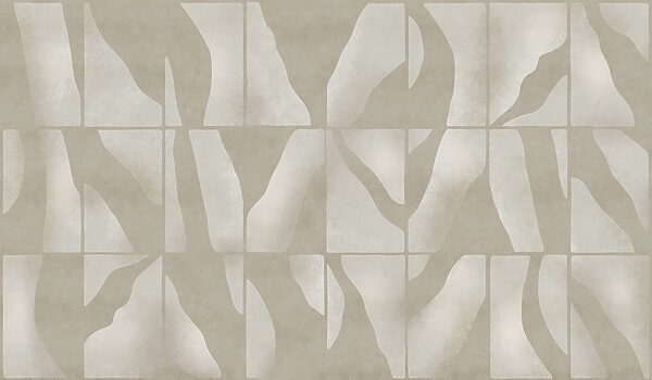 White and gray pattern White and gray pattern