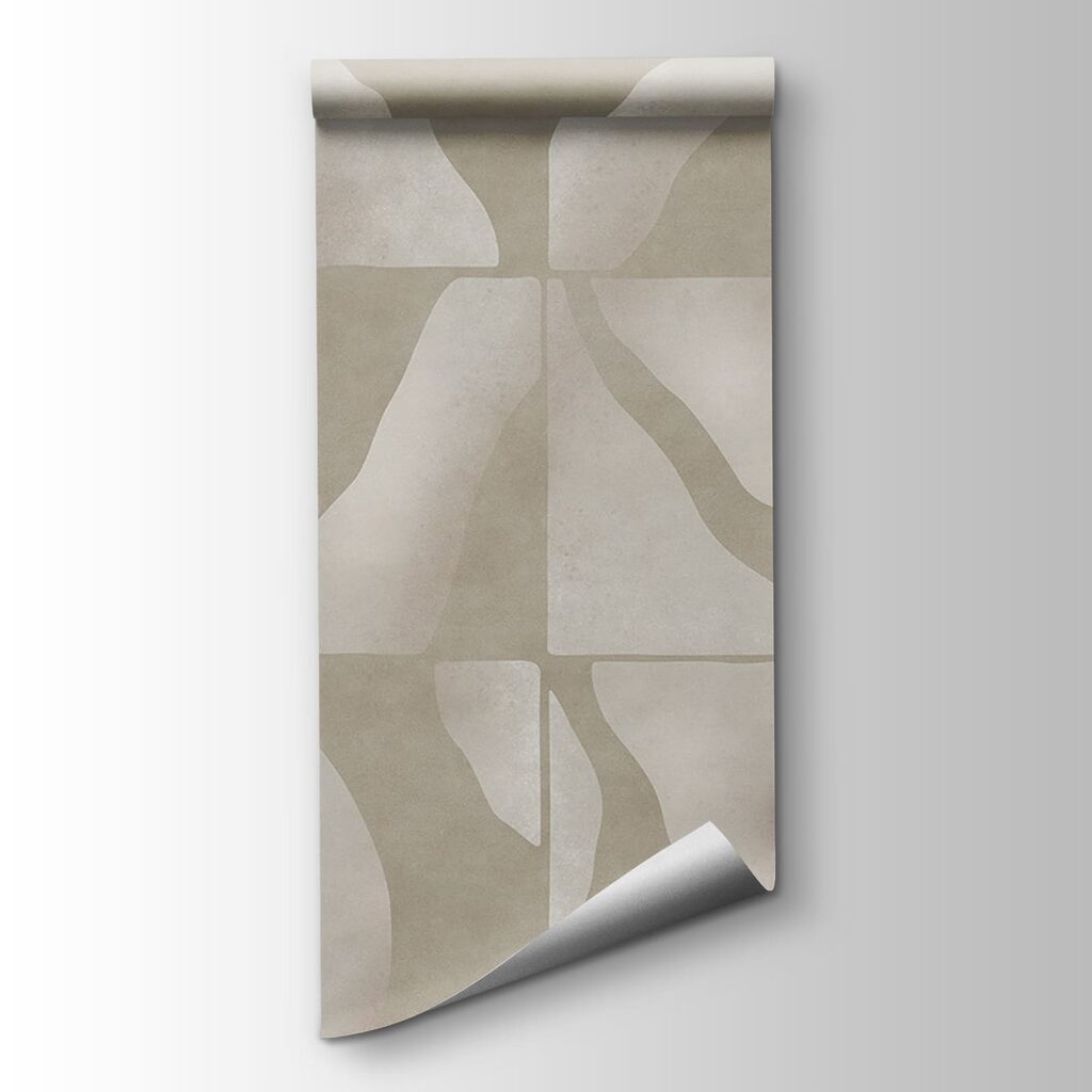 White and gray pattern White and gray pattern