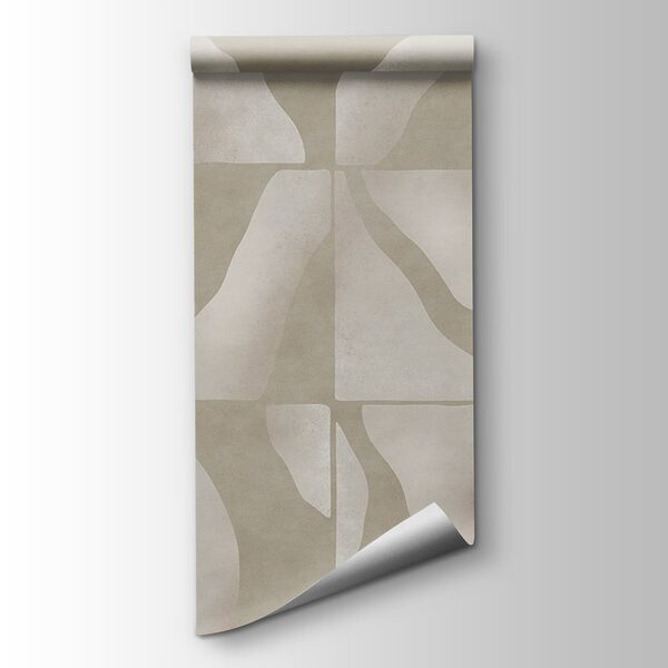 White and gray pattern White and gray pattern