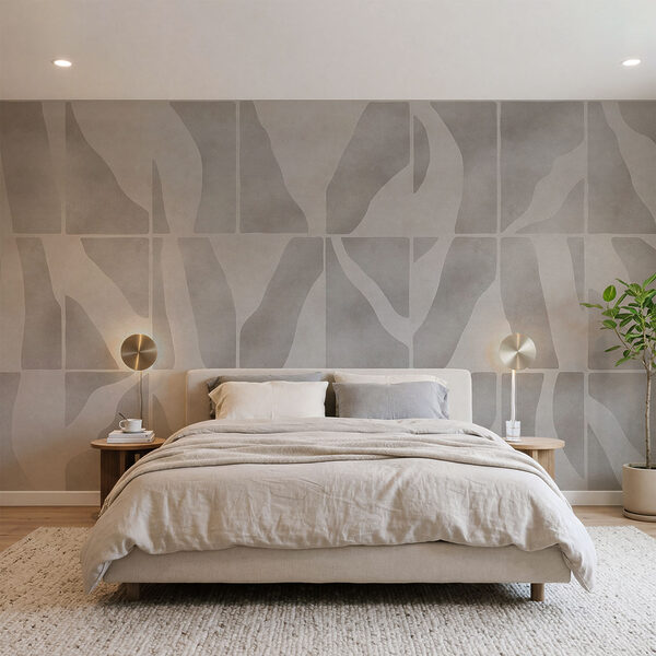 Motif gris et blanc Motif gris et blanc