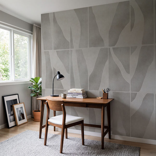 Motif gris et blanc Motif gris et blanc
