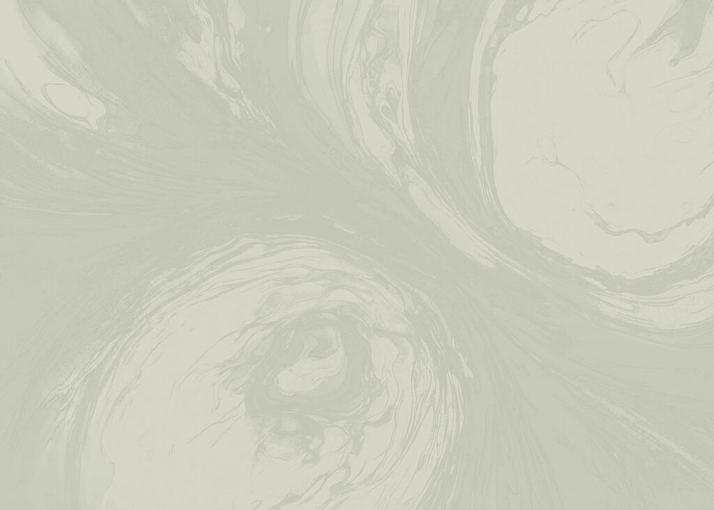 White and gray swirls White and gray swirls