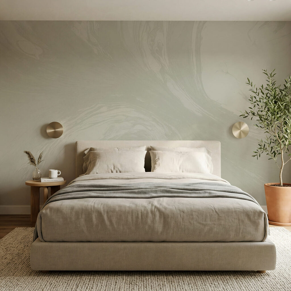 Tourbillons blancs et gris Tourbillons blancs et gris