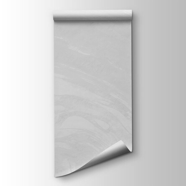 White surface with swirls White surface with swirls