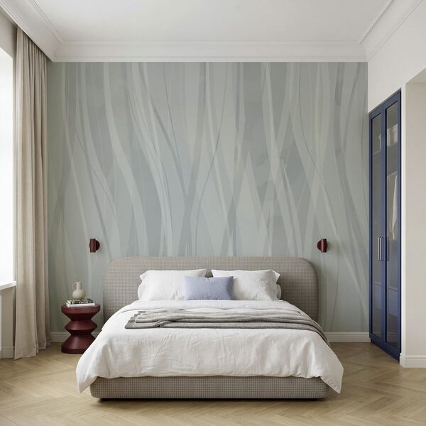 Fond gris et blanc avec des lignes Fond gris et blanc avec des lignes