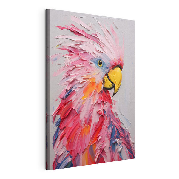 Tableaux Peinture d'un oiseau (UGS : s44132) Tableaux Tableaux Peinture d'un oiseau (UGS : s44132)