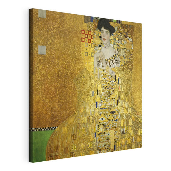 Tableaux Mosaïque élégante d'une beauté intemporelle