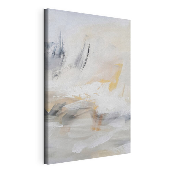 Tableaux Un art abstrait blanc et gris (UGS : s34100) Tableaux Tableaux Un art abstrait blanc et gris (UGS : s34100)