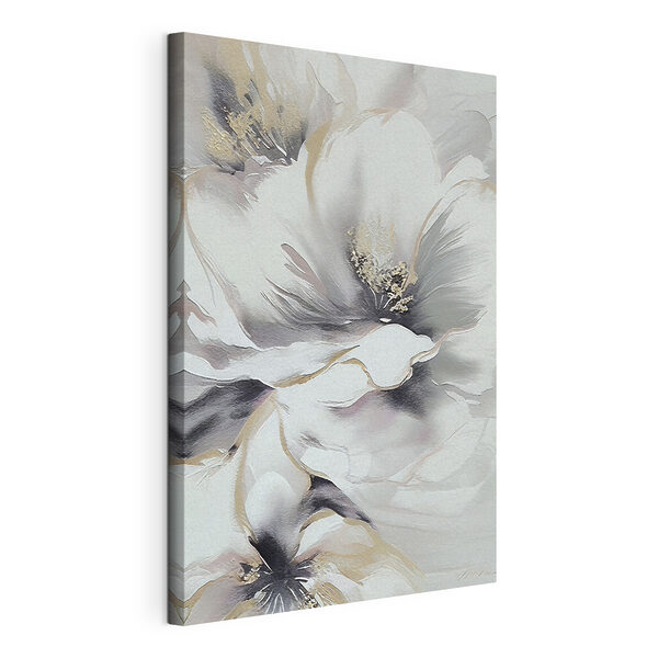 Peinture d'une fleur Tableaux Peinture d'une fleur