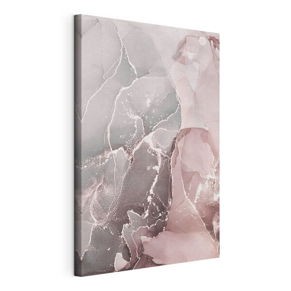 Gros plan sur une peinture Tableaux Gros plan sur une peinture